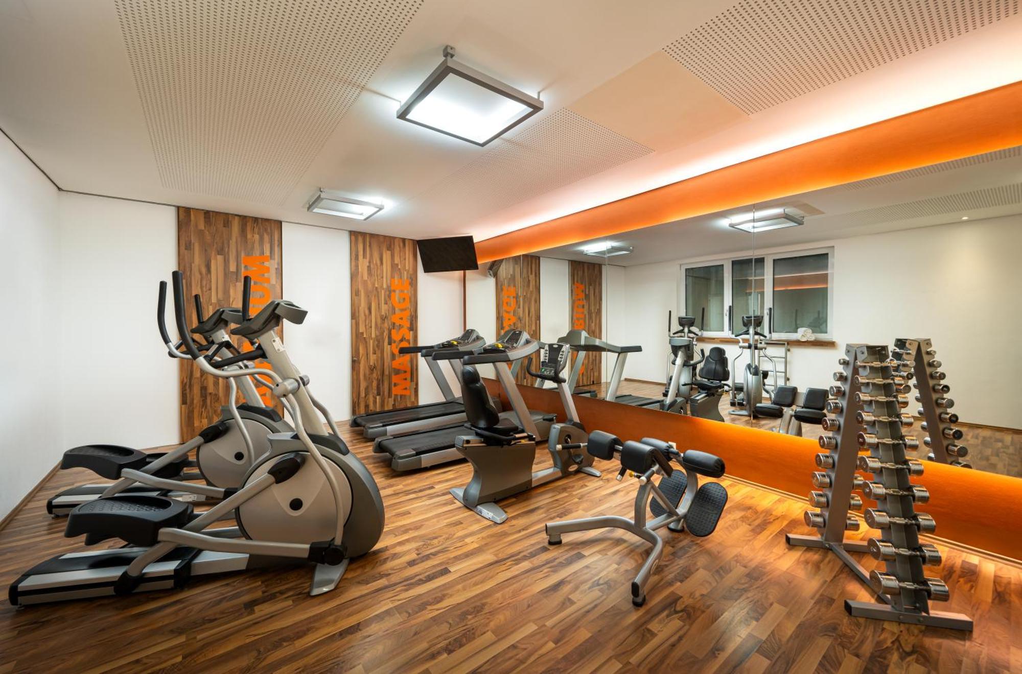 Elaya Hotel Stuttgart Ludwigsburg Ehemals Abacco By Rilano 코른탈뮨힌겐 외부 사진