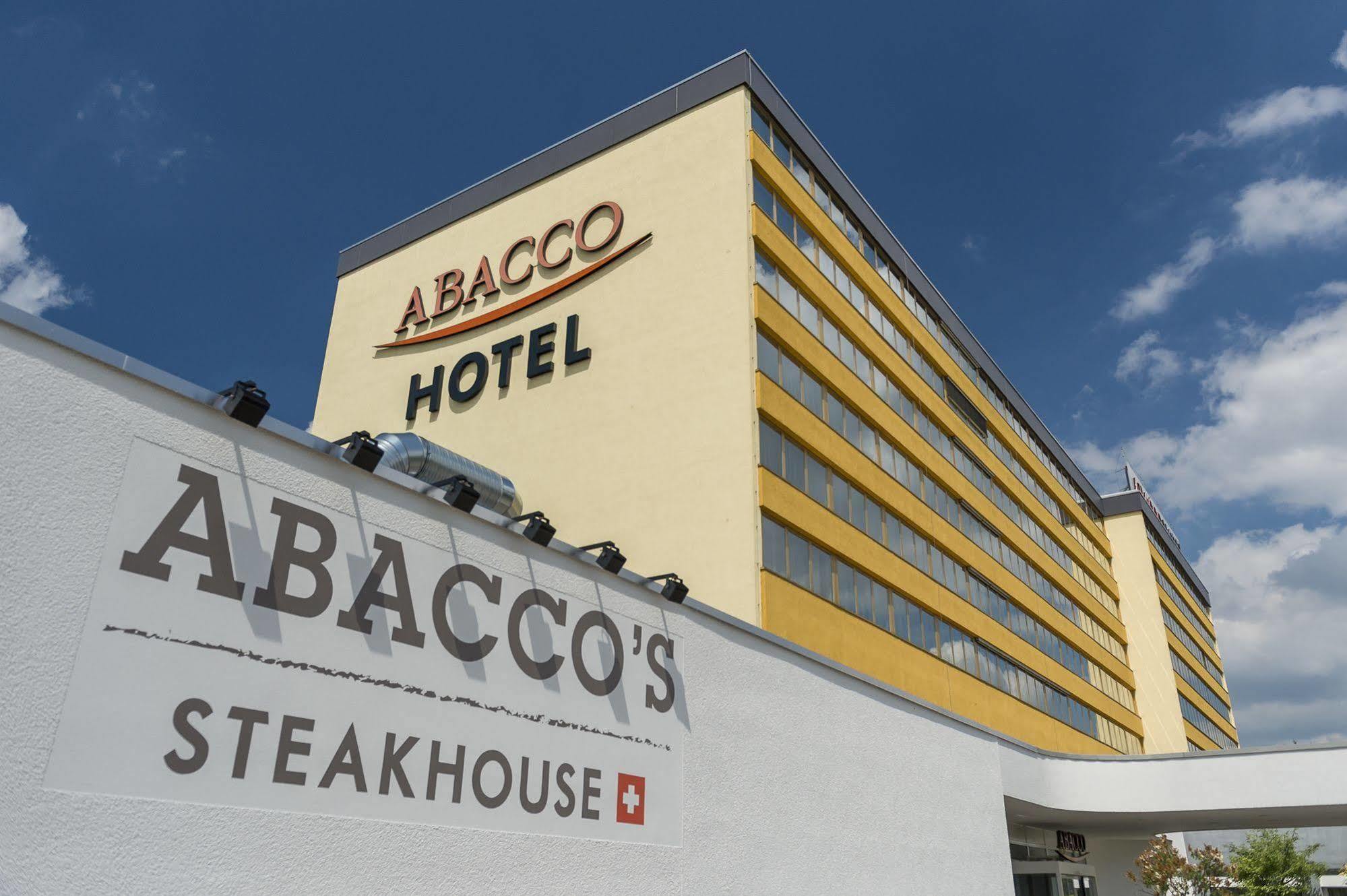Abacco By Rilano 호텔 코른탈뮨힌겐 외부 사진