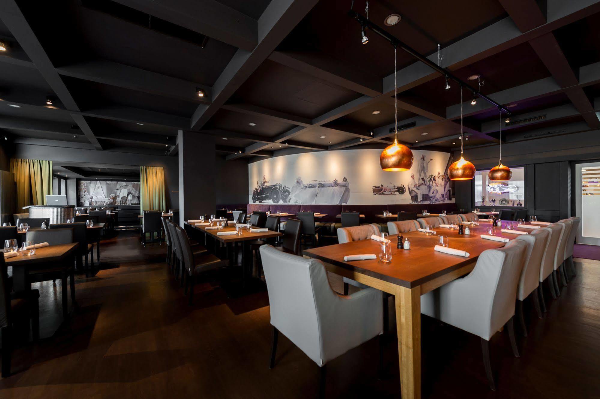 Elaya Hotel Stuttgart Ludwigsburg Ehemals Abacco By Rilano 코른탈뮨힌겐 외부 사진